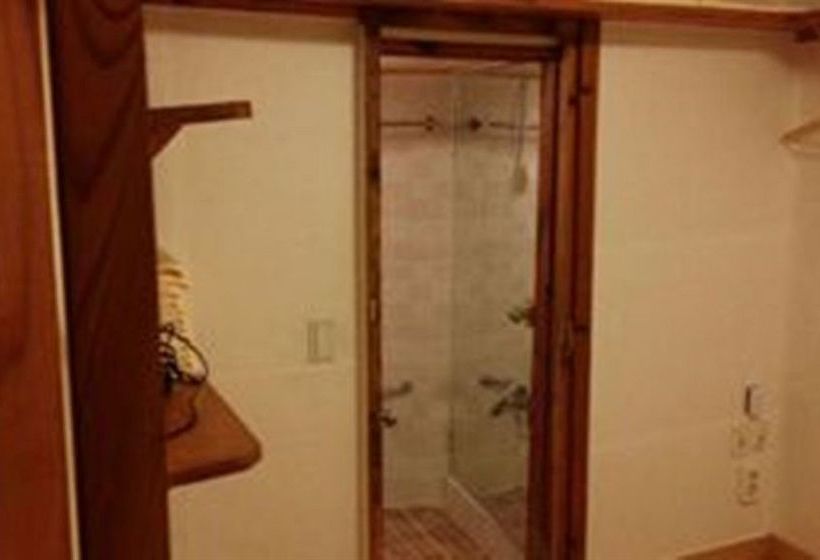 ペンション Sarangchae Hanok Guesthouse