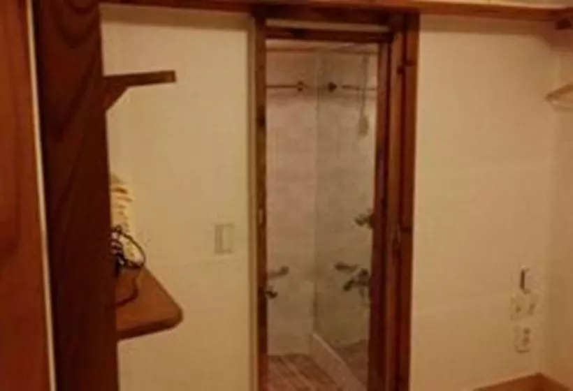 پانسیون Sarangchae Hanok Guesthouse