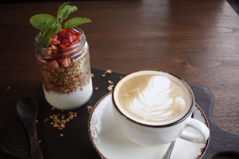 Пансион Soulshine Bali