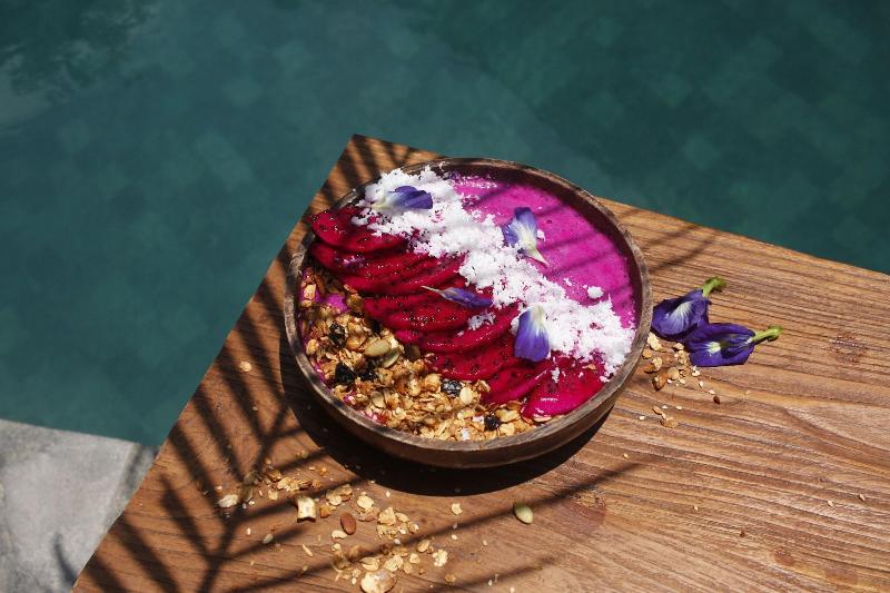 Пансион Soulshine Bali