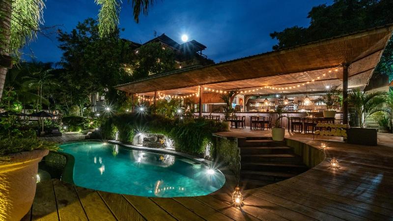 Пансион Soulshine Bali