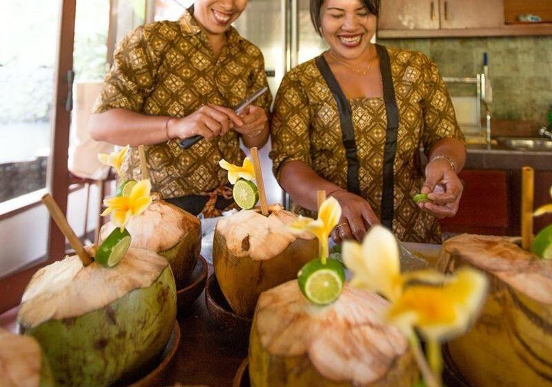 Пансион Soulshine Bali