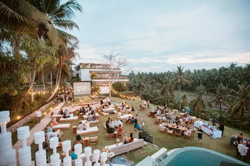 ペンション Soulshine Bali