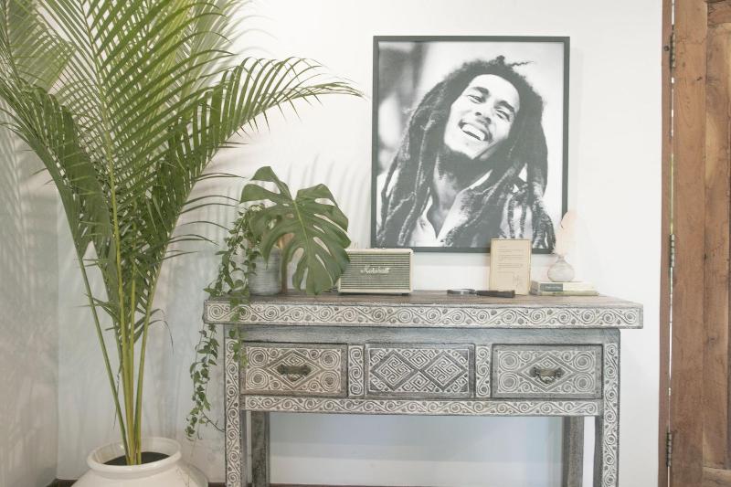 Пансион Soulshine Bali