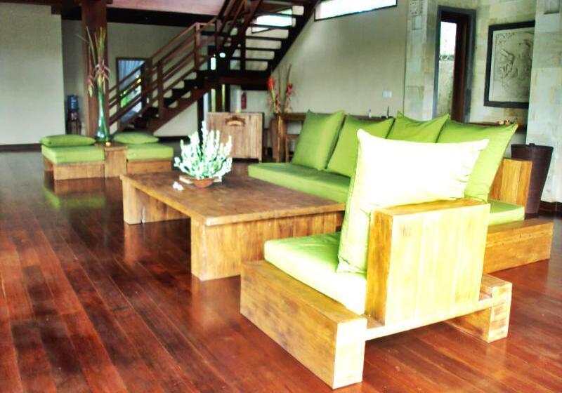 Пансион Soulshine Bali