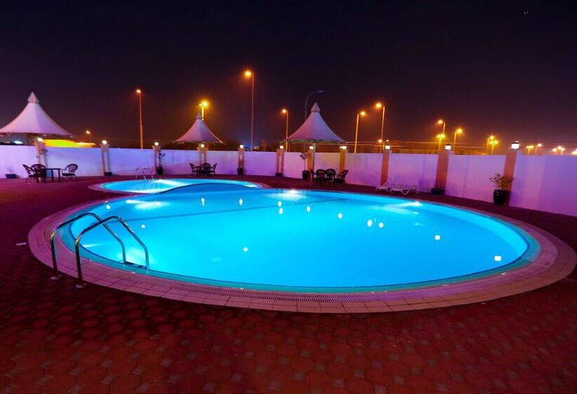 Remas Hotel Suites   Al Khoudh, Seeb, Muscat