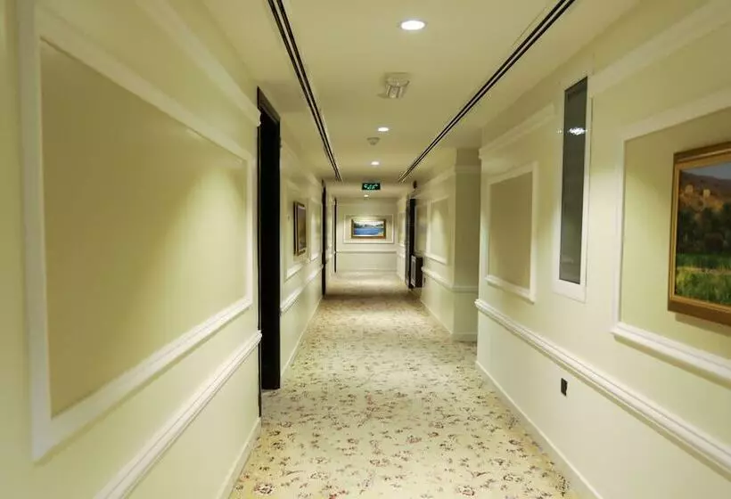 Remas Hotel Suites   Al Khoudh, Seeb, Muscat