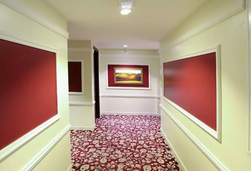 Remas Hotel Suites   Al Khoudh, Seeb, Muscat