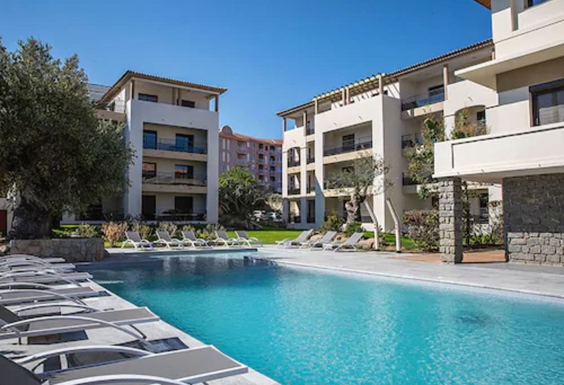 Residence Saletta Casale