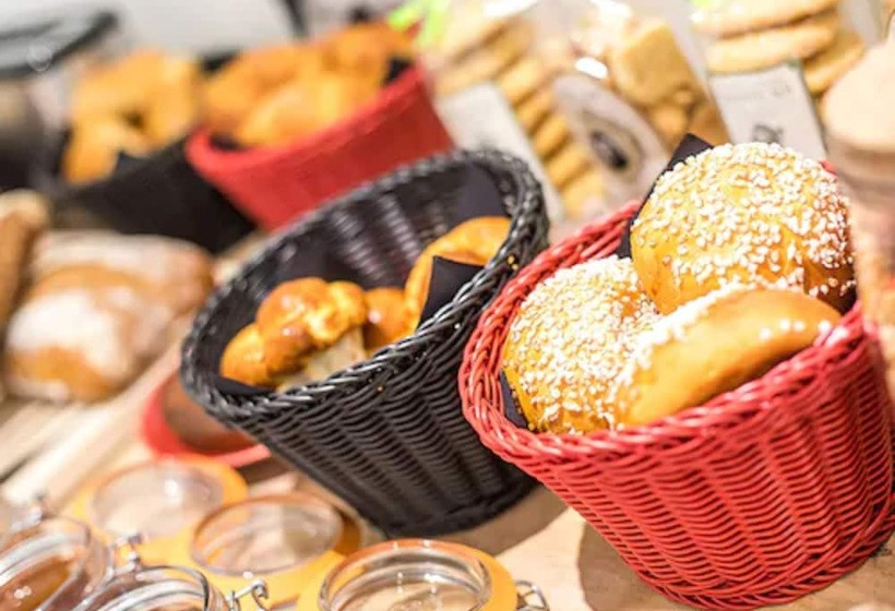 Residence Saletta Casale