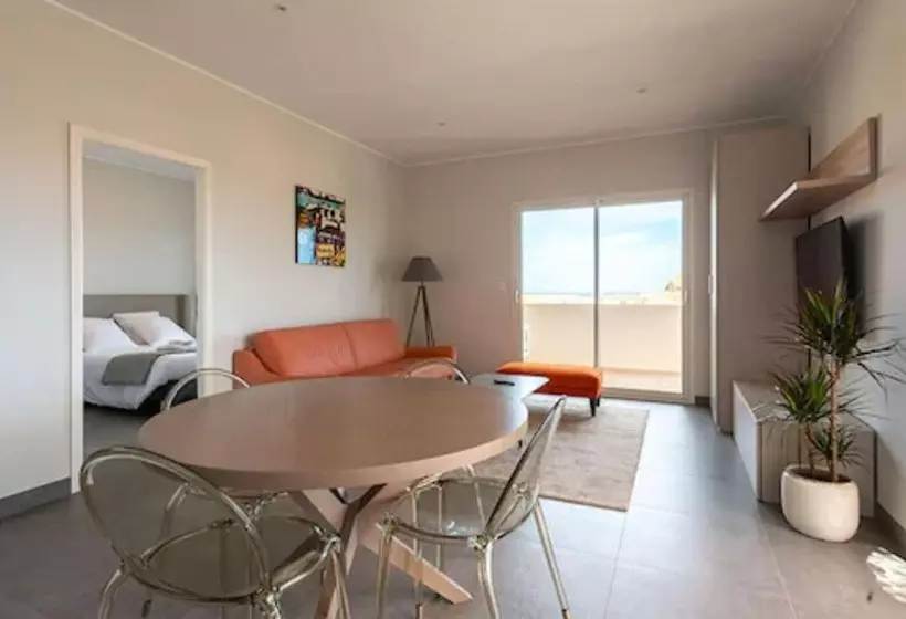 Residence Saletta Casale