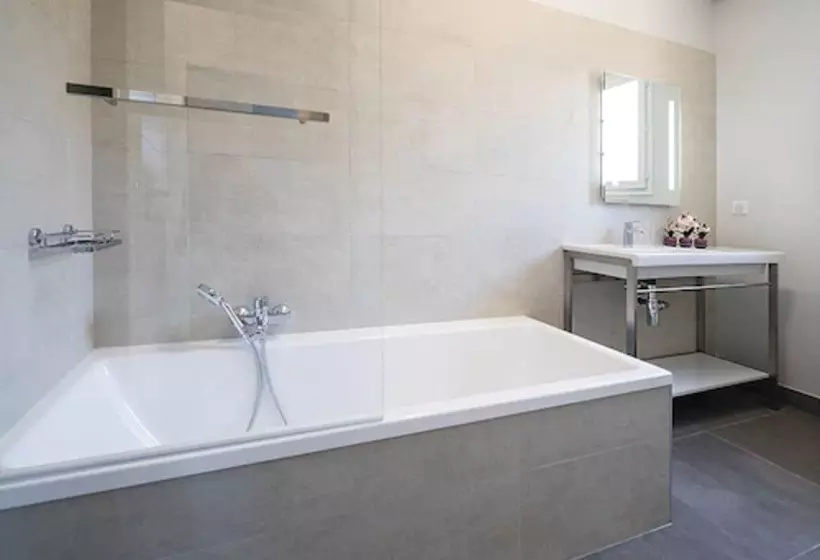 Residence Saletta Casale