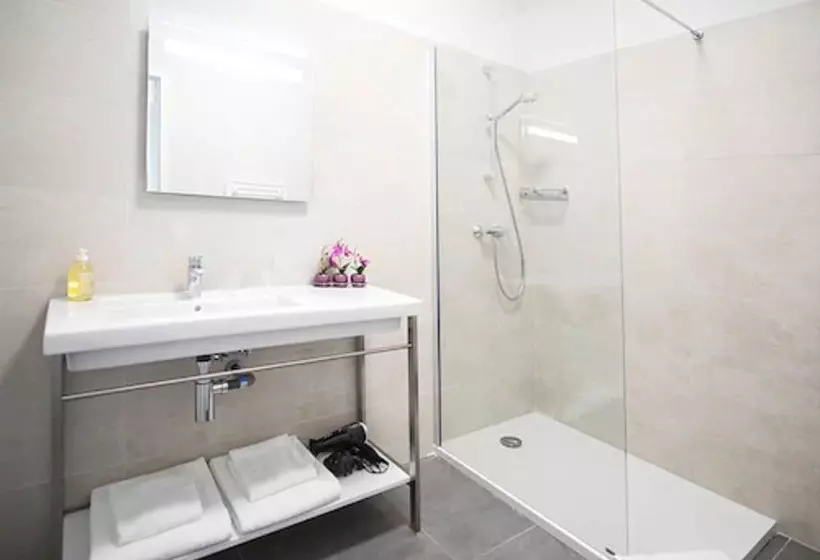 Residence Saletta Casale