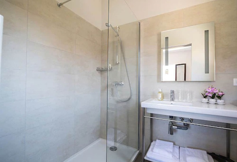 Residence Saletta Casale