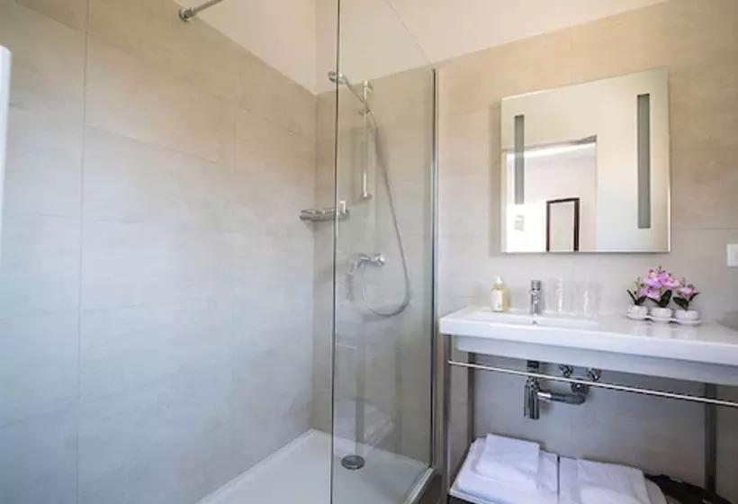 Residence Saletta Casale