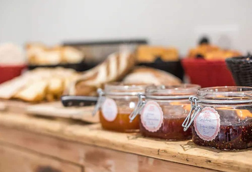 Residence Saletta Casale