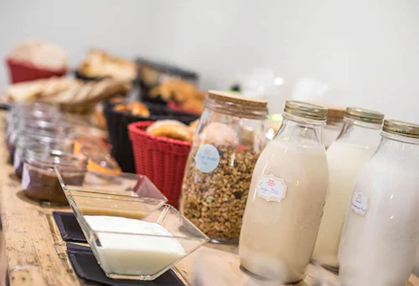 Residence Saletta Casale