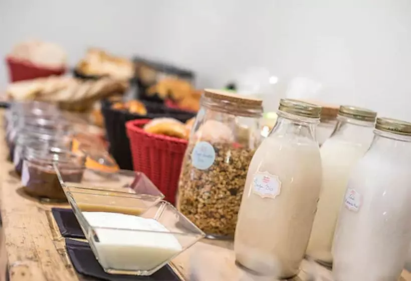 Residence Saletta Casale