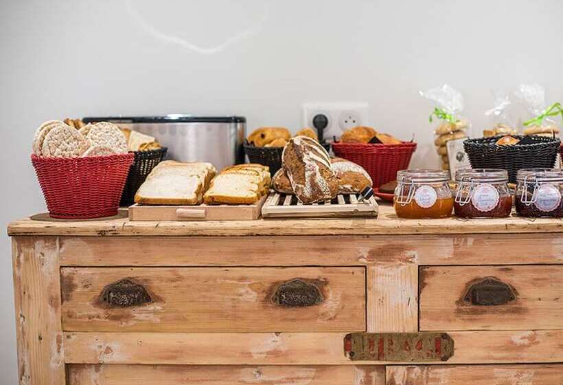 Residence Saletta Casale