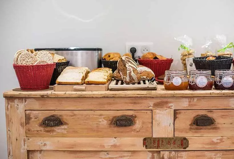 Residence Saletta Casale