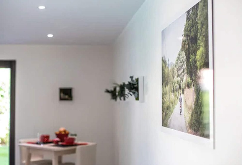 Residence Saletta Casale