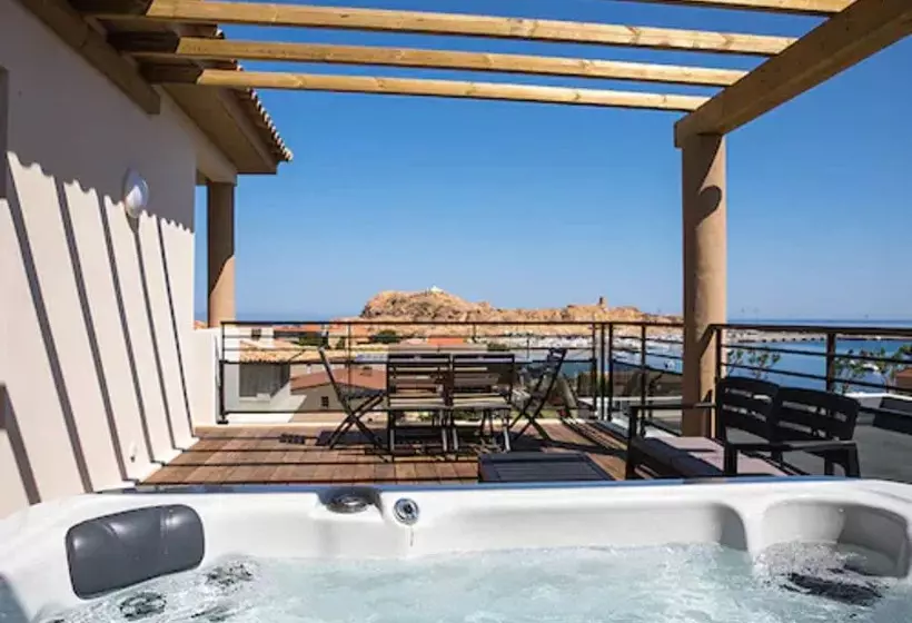 Residence Saletta Casale