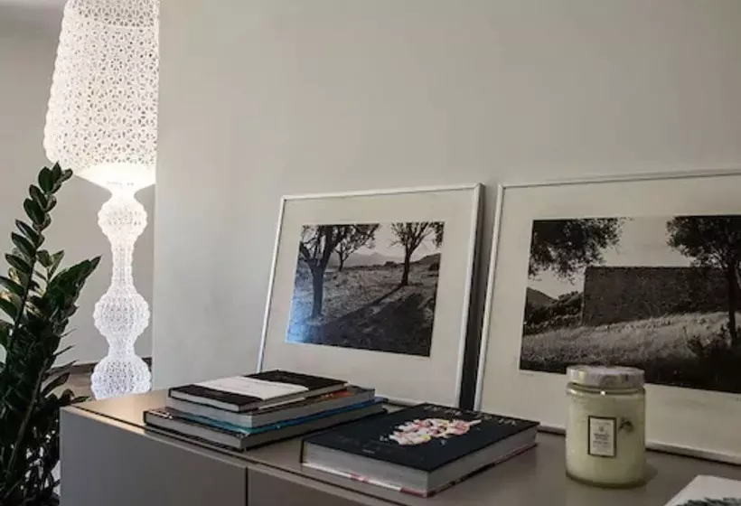 Residence Saletta Casale