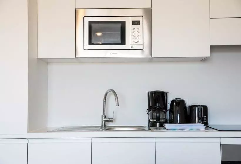 Residence Saletta Casale