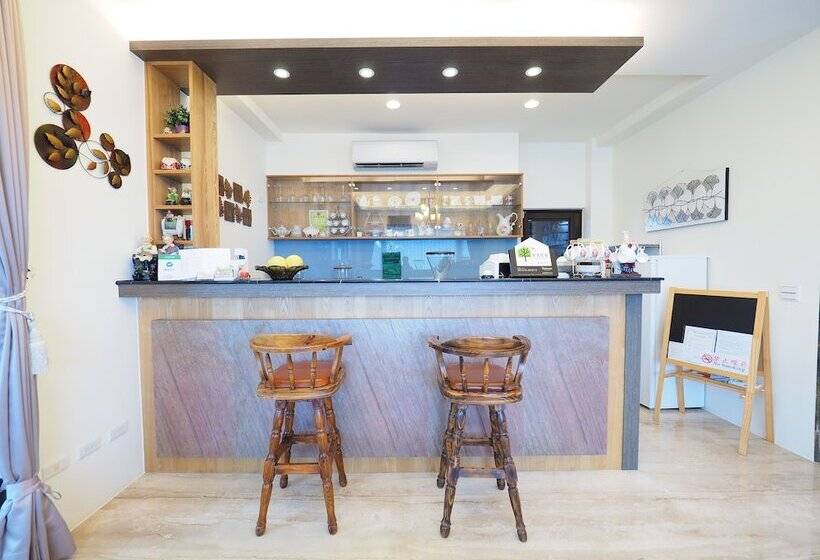 Sakura Bed And Breakfast