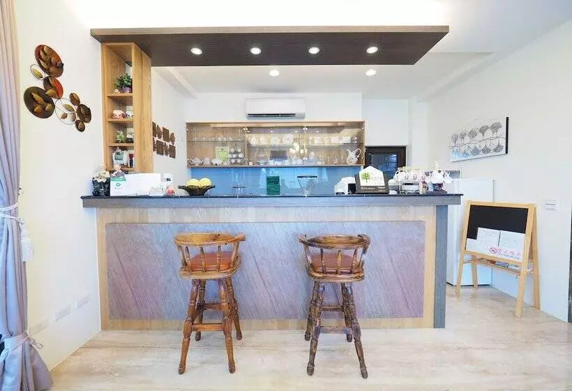 Sakura Bed And Breakfast