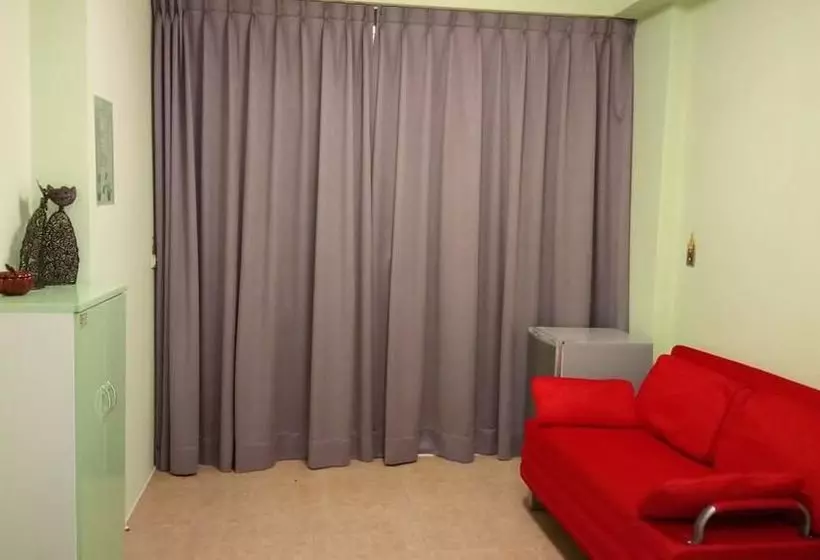 Sanyi Dream Garden B&b