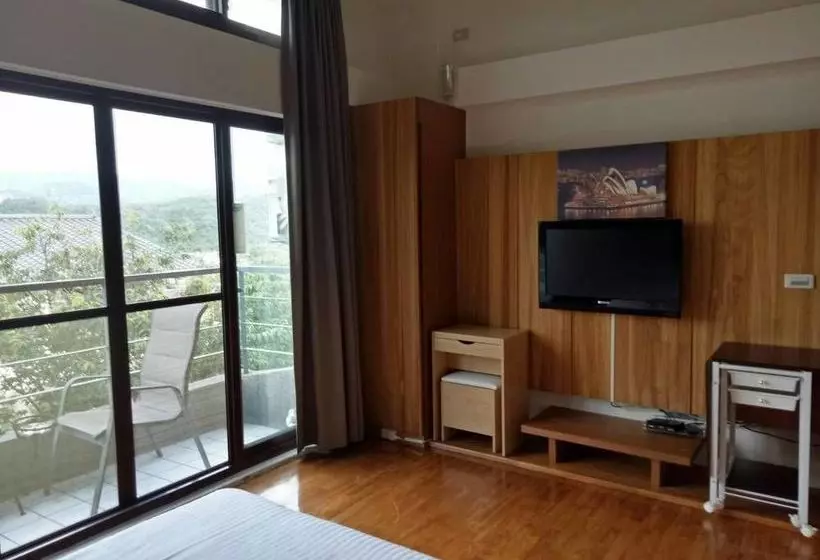Sanyi Dream Garden B&b