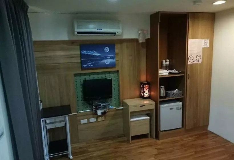 Sanyi Dream Garden B&b