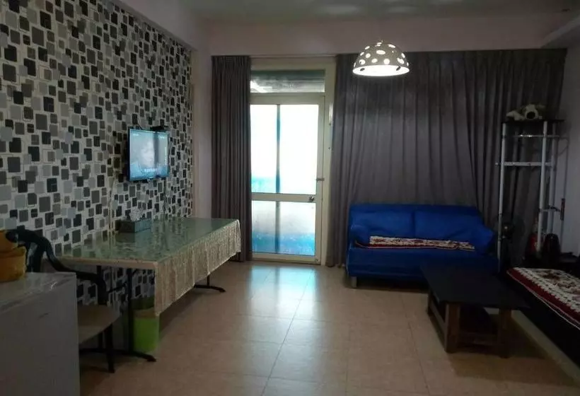 Sanyi Dream Garden B&b