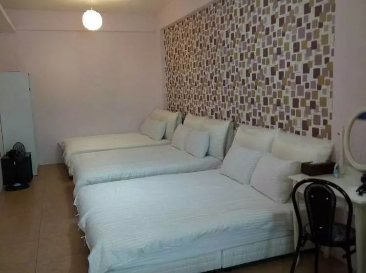 Sanyi Dream Garden B&b