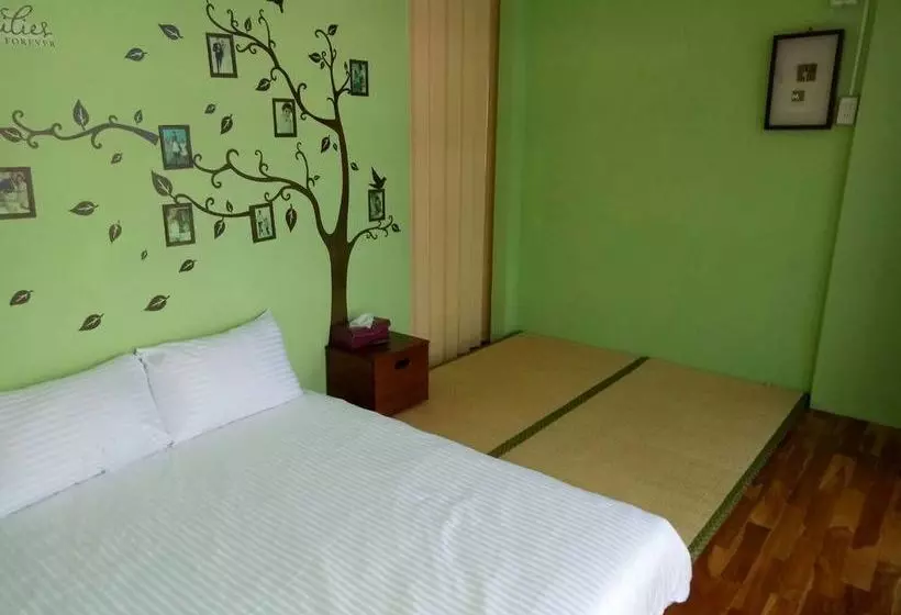 Sanyi Dream Garden B&b