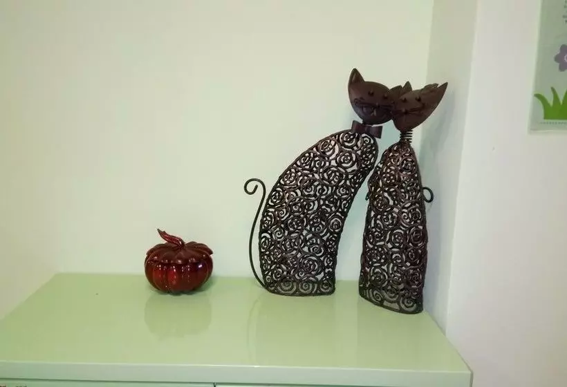 Sanyi Dream Garden B&b