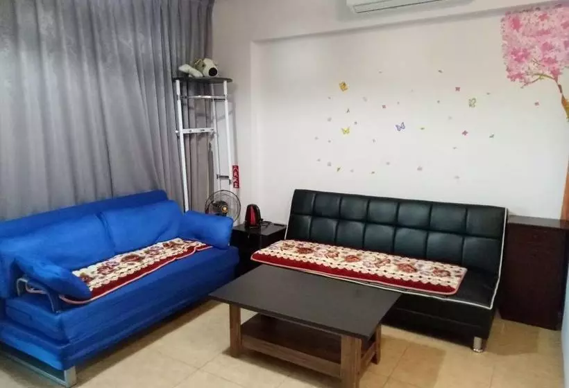Sanyi Dream Garden B&b