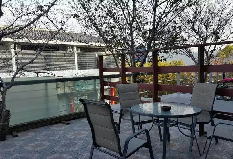 Sanyi Dream Garden B&b