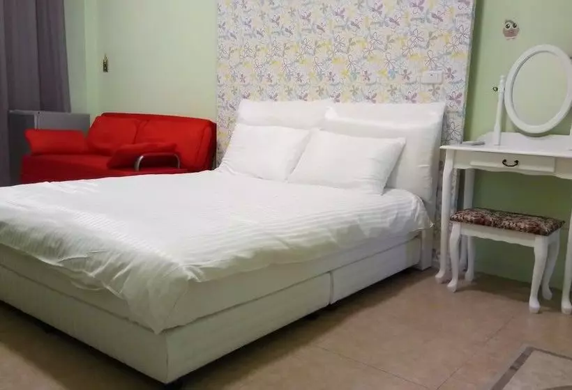 Sanyi Dream Garden B&b