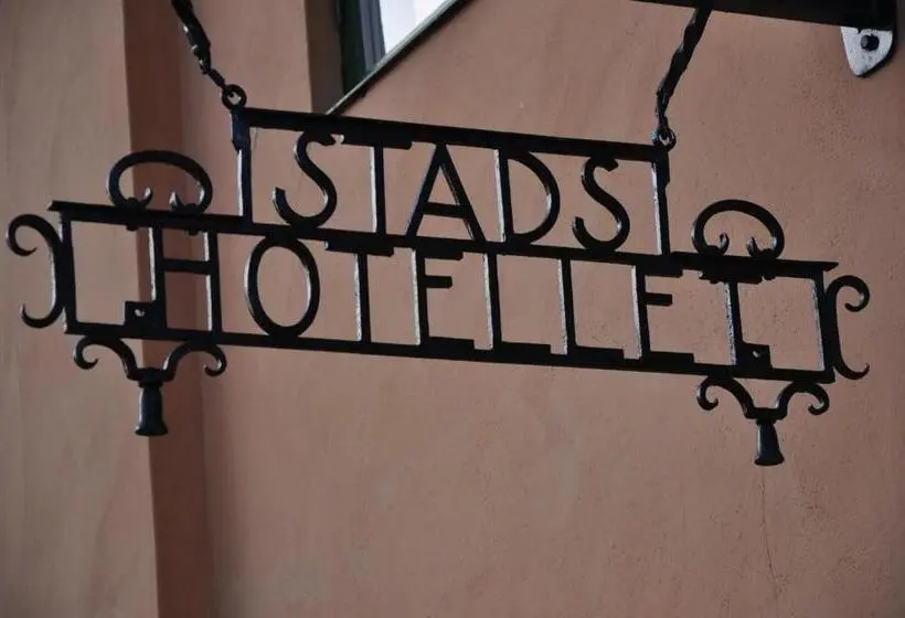 Säters Stadshotell