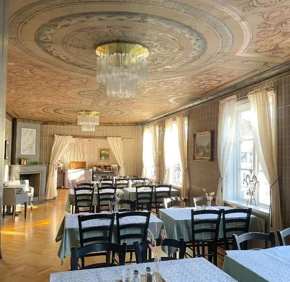Säters Stadshotell