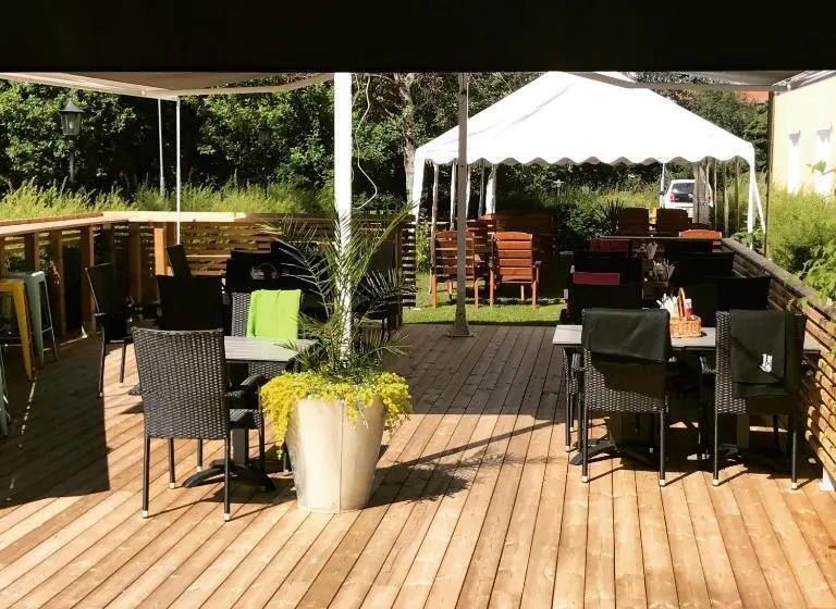 Säters Stadshotell