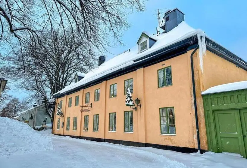 Säters Stadshotell