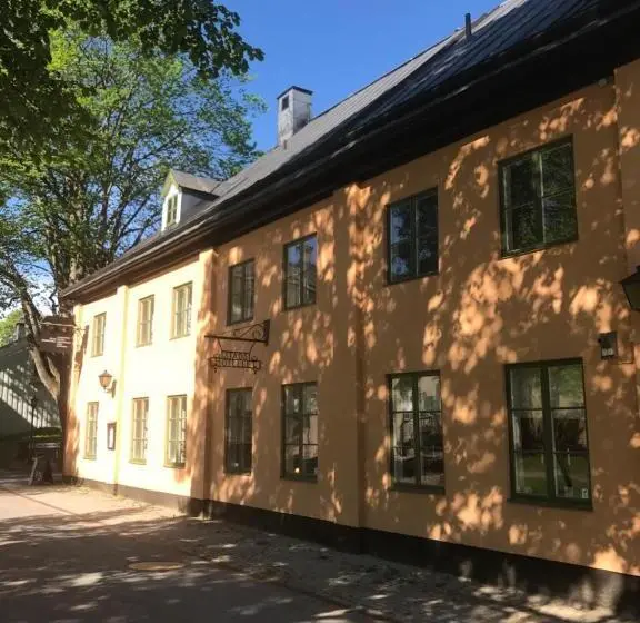 Säters Stadshotell