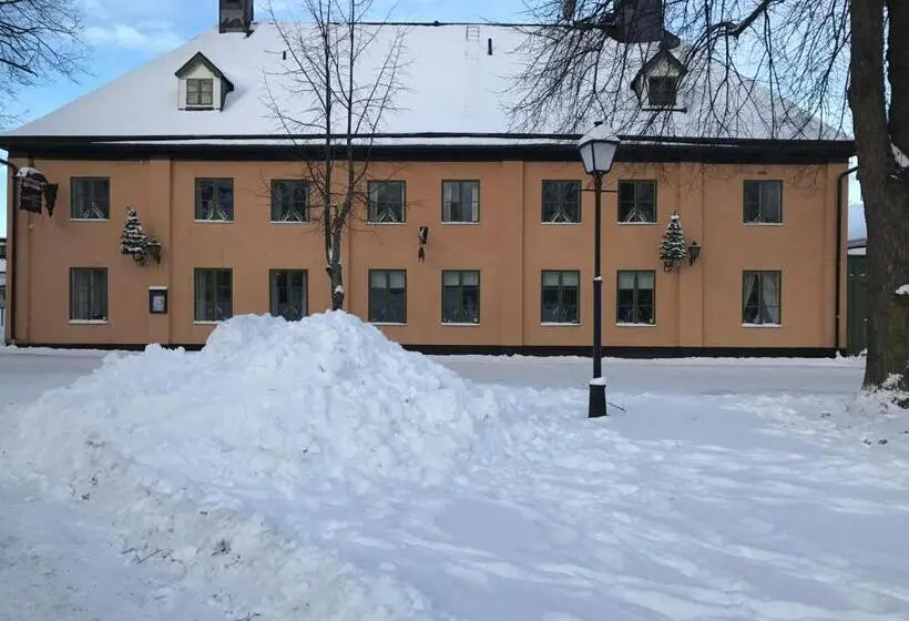 Säters Stadshotell