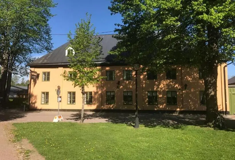 Säters Stadshotell