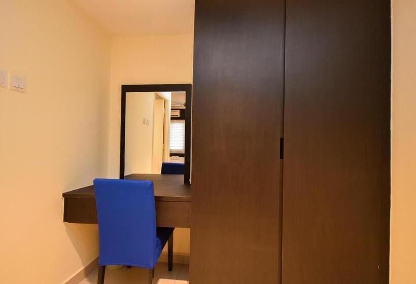 Tiara Desaru Residences