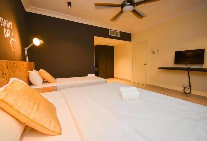 Tiara Desaru Residences