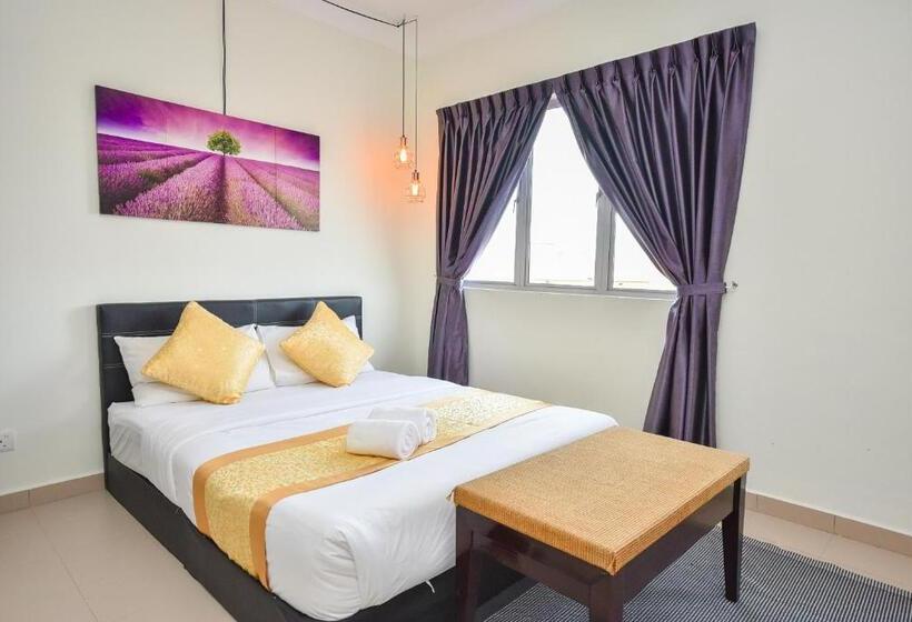 Tiara Desaru Residences